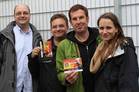 Herms und Lauschlounge