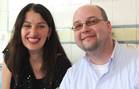 Catharina Boutari & Herms Kruse