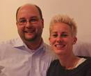 Herms Kruse & Heidi Marie Vestrheim