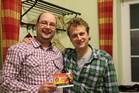 Herms Kruse & David Knopfler