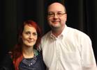 Diane Weigmann & Herms Kruse