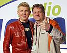 MARKUS & Jörg Lotze