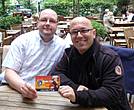 Herms Kruse & Lou Dynia