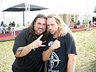 Matten mit Michael Hankel vonHoly Moses