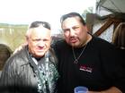 Matten mit Udo Dirkschneider (exAccept & U.D.O.)