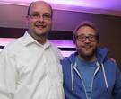 Herms Kruse & Gregor Meyle
