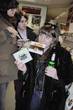 Country Star Caitlin Rose, Nashville, Tenn., tr�umt vom Radio-112.de