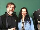 Jolina Carls & Wolfgang Wissenbach