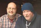 Herms Kruse & Bj�rn (Der Fall B�se)
