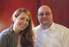 Katrin Wull & Herms Kruse