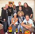 Leon Taylor and Band (www.leontaylor.de)