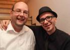 Herms Kruse & Rino Galiano
