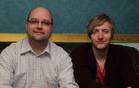 Herms Kruse & Lee MacDougall