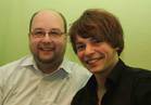 Herms Kruse & Ole Maibach