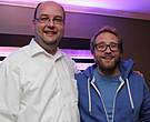 Herms Kruse & Gregor Meyle