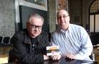 Heinz Rudolf Kunze & Herms Kruse