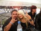 Matten_und_Doro_Pesch