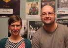 Nadja (Binoculers) & Herms Kruse