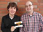 David Huhn & Herms Kruse