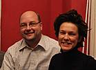 Herms Kruse & Toni Kater
