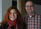 Renee van Ravel & Herms Kruse