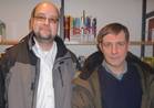 Herms Kruse & Andreas Dorau