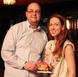 Herms Kruse und Katrin Wulff