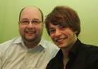 Herms Kruse & Ole Maibach