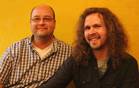 Herms Kruse & Roman Wreden
