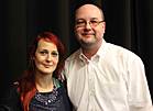 Diane Weigmann & Herms Kruse
