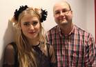 Mia Diekow & Herms Kruse