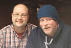 Herms Kruse & Bj�rn (Der Fall B�se)