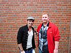 Sascha Pierrio (Marquess) & Olli Sachse