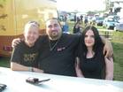 Matten Delfs in Wacken