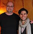Herms Kruse & Desmond Myers