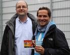 Herms Kruse & Neil Hickethier