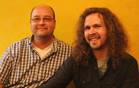 Herms Kruse & Roman Wreden