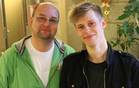Herms Kruse & Tom Klose
