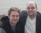 Johannes Oerding & Herms Kruse 2013
