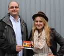 Herms Kruse & Mia Diekow