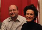Herms Kruse & Toni Kater