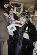 Country Star Caitlin Rose, Nashville, Tenn., tr�umt vom Radio-112.de