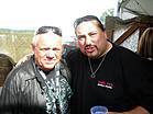 Matten mit Udo Dirkschneider (exAccept & U.D.O.)