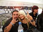 Matten_und_Doro_Pesch