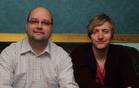 Herms Kruse & Lee MacDougall