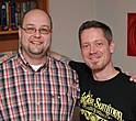 Herms Kruse & Morgan Finlay