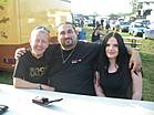 Matten Delfs in Wacken