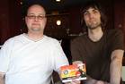 Herms Kruse & Oliver Grandt (Age of Sound)