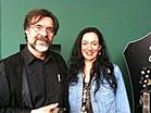 Jolina Carls & Wolfgang Wissenbach