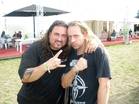 Matten mit Michael Hankel vonHoly Moses
